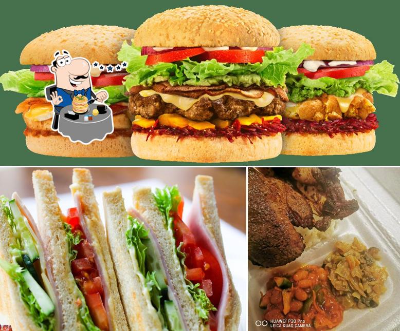 Shaigos Kitchen