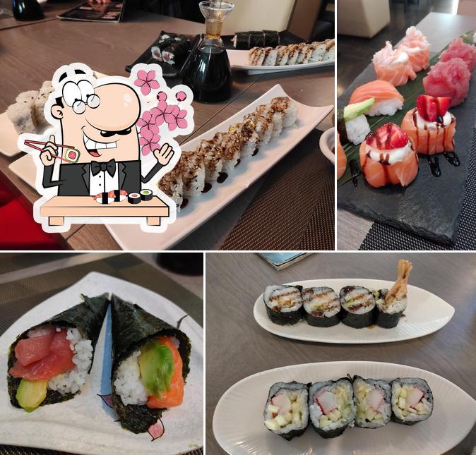 Sushi Dong