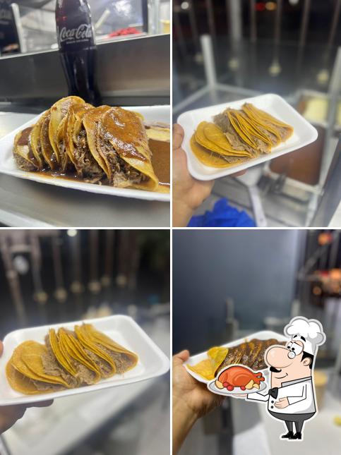 Tacos Roga