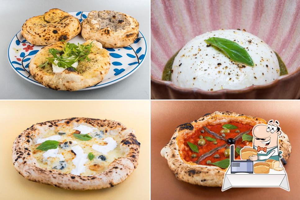 Timonier Pizza Jarnac