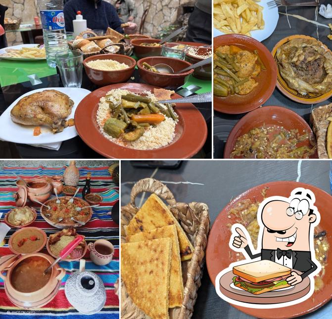 Restaurant Traditionnel Ithri