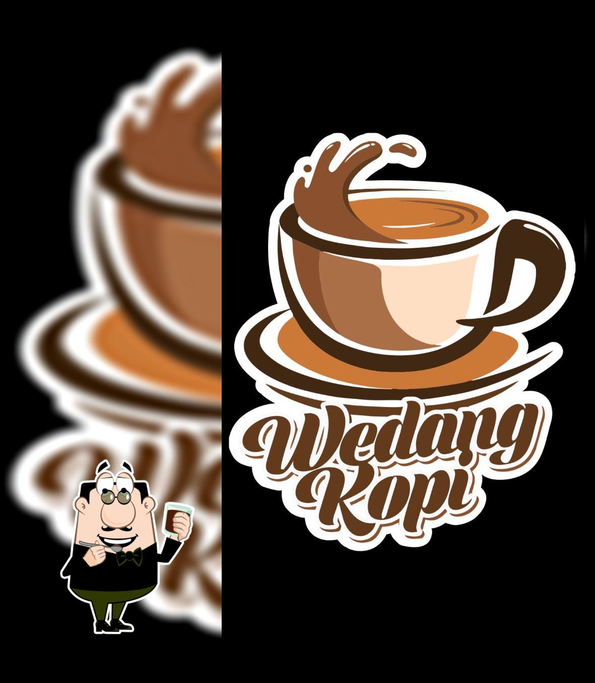 WAROENG KOPI Kopine Jono