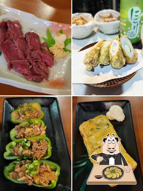 家庭料理ダイニング侑