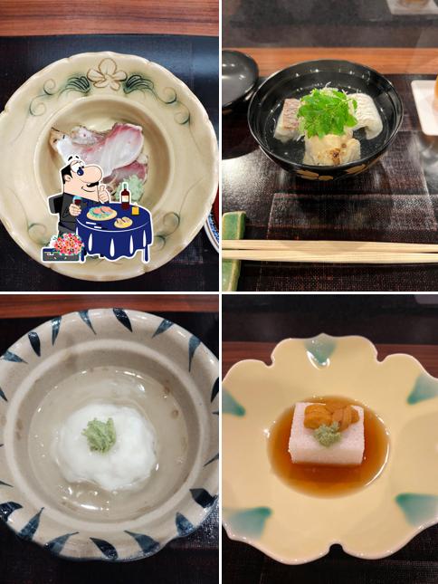 料理まつだ