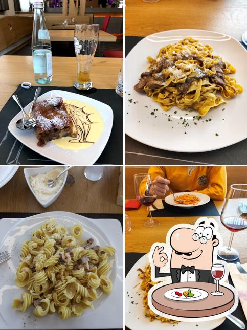 Ristorante La Primoteca