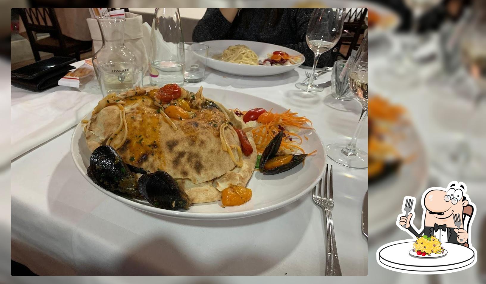 Ristorante Pizzeria Shakespeare