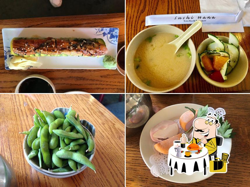Sushi Hana