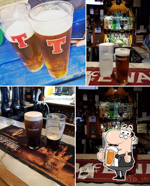 The Crown Inn