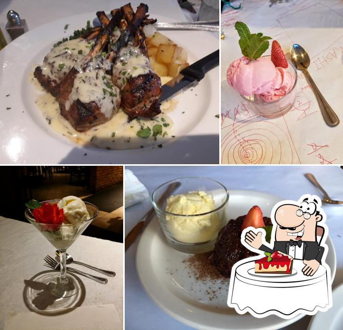 Trattoria D.O.C.