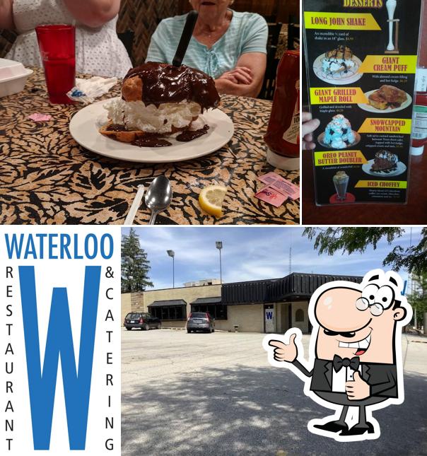 Waterloo Restaurant & Catering