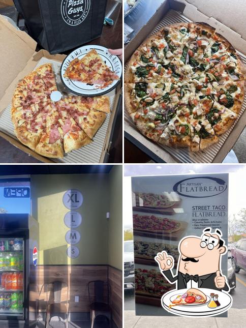 YEE: Pizza Guys in Riverside