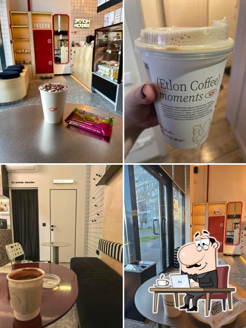 Etlon Coffee