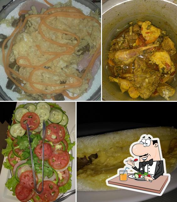 Restaurante Panela do Sabor