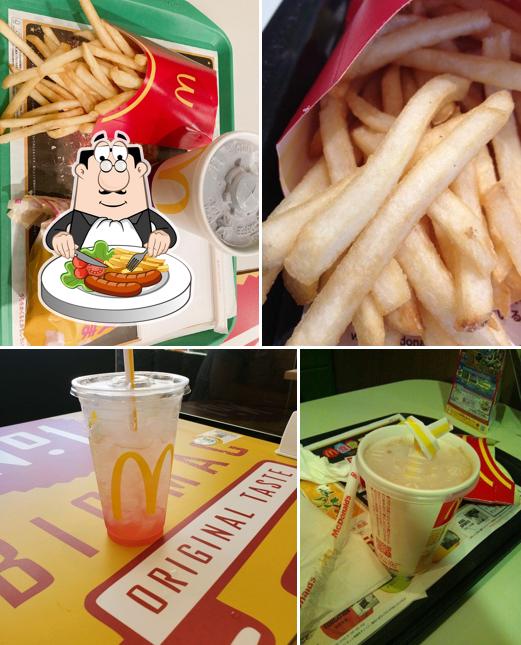 マクドナルド