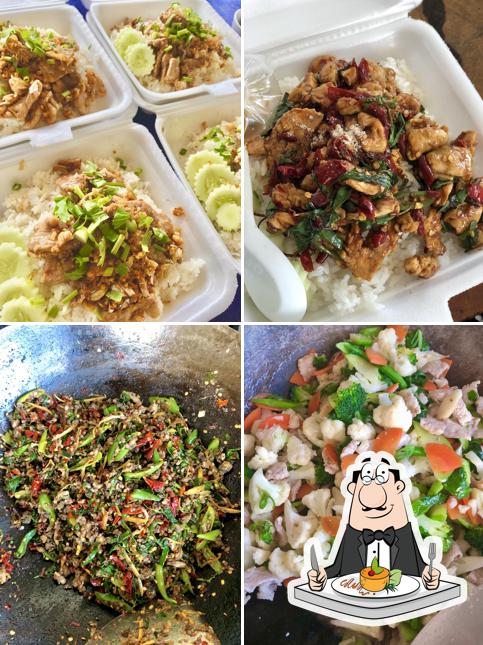 ครัว 3 ต. อาหารตามสั่ง