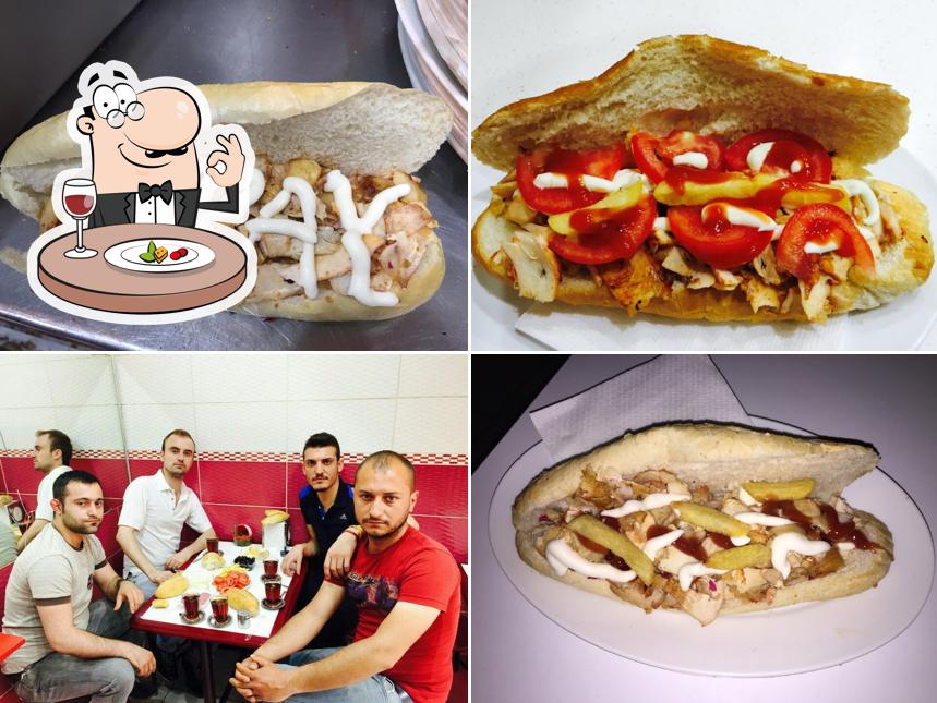 Ada Döner