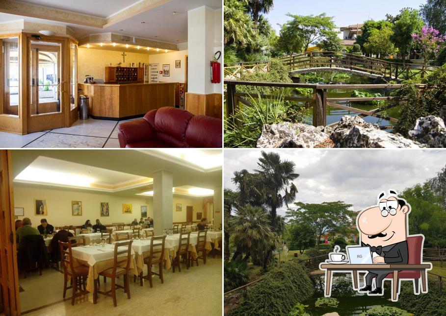 Albergo Ristorante La Noce