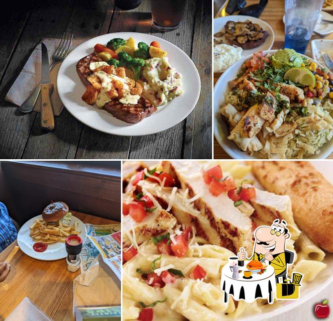 Applebee's Grill + Bar