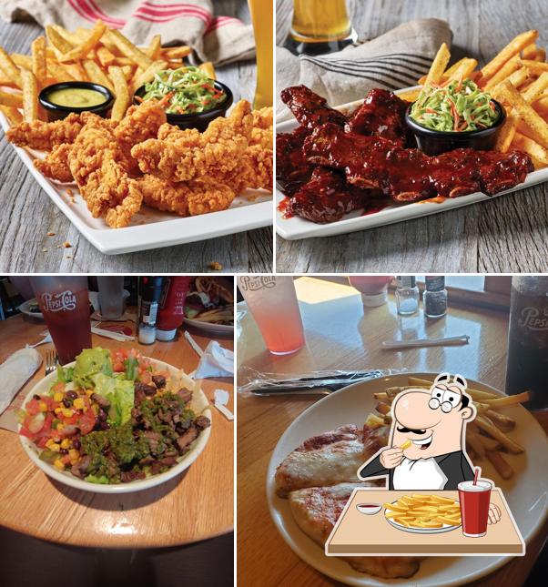 Applebee's Grill + Bar