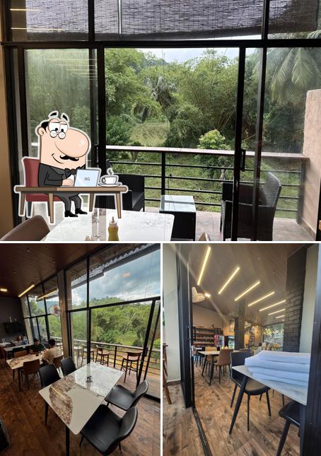 Ava Cafe & Restaurant