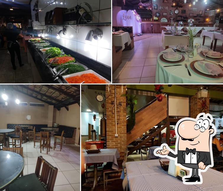 Mundim Restaurante