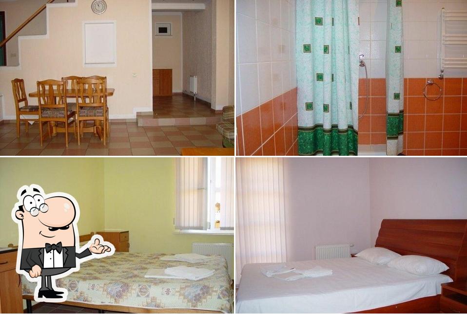 Кафе Бриз