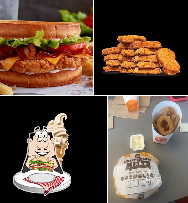 Burger King