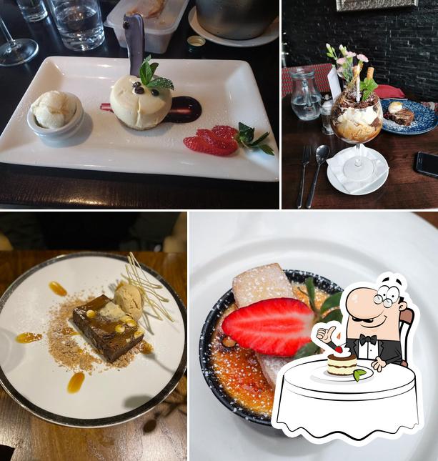 Chez Nous Bistro