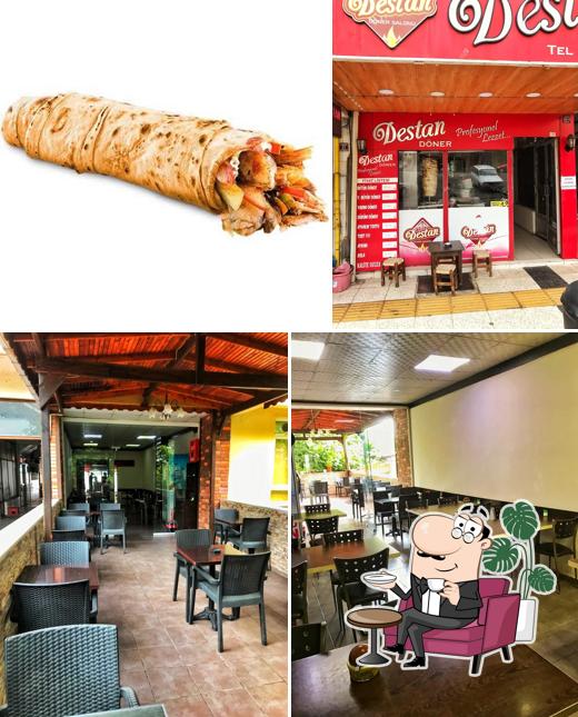 Destan Döner