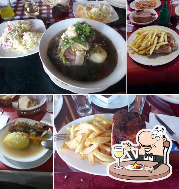 El Socio Restaurant