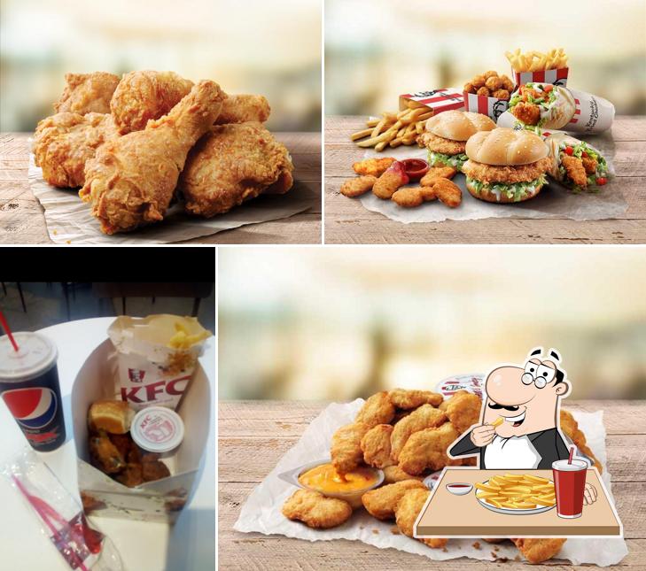 KFC Kempsey