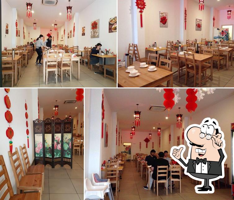 Mandarin Asian Restaurant