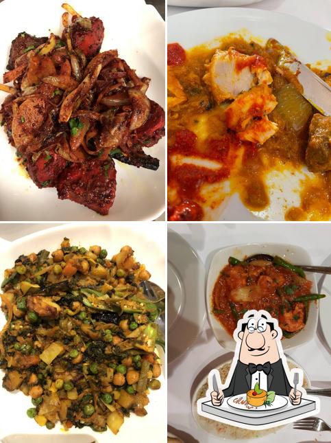 Ginger Indian Cuisine