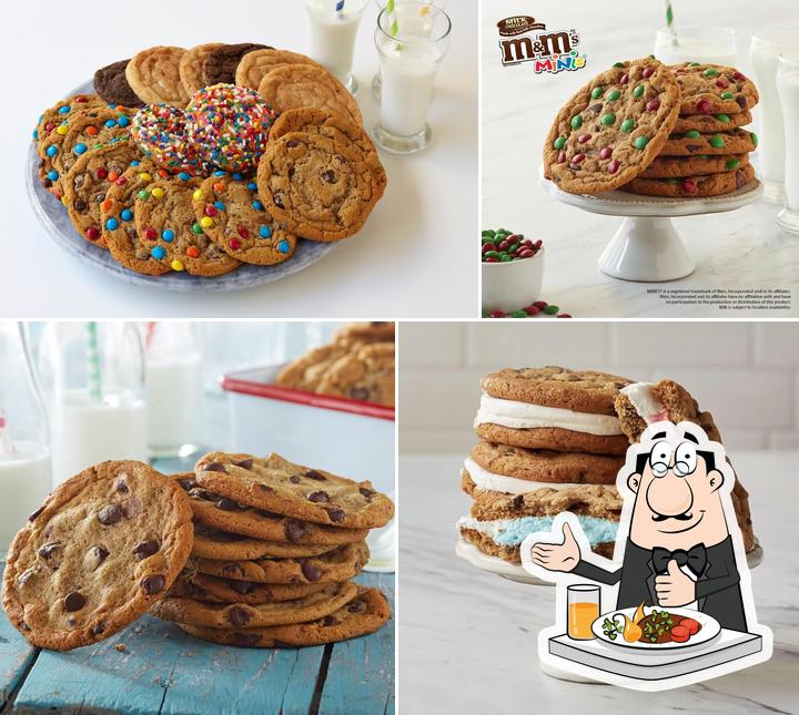 Great American Cookies