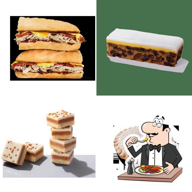 Greggs