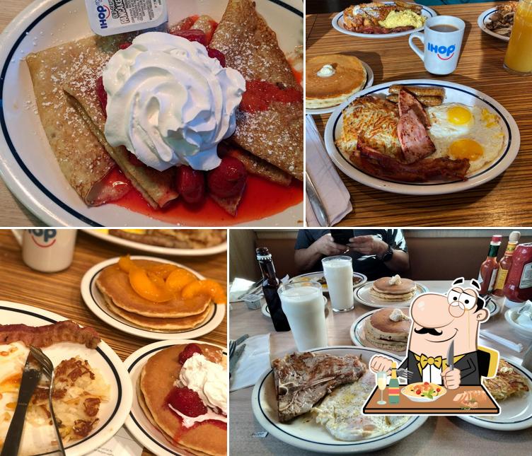 IHOP