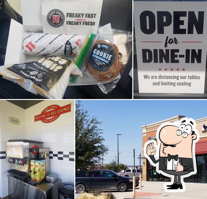 Jimmy John's