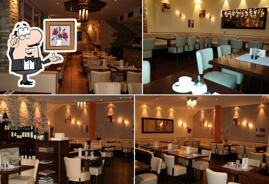 Restaurant Mondo