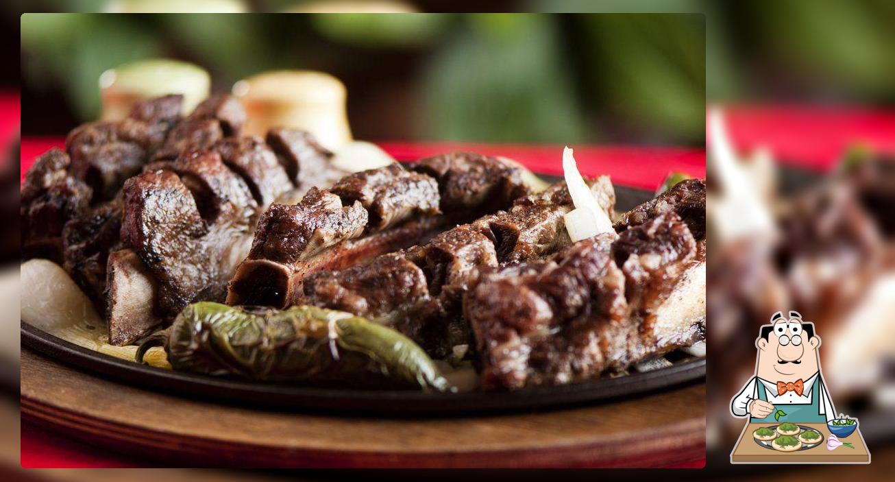 Palenque Grill