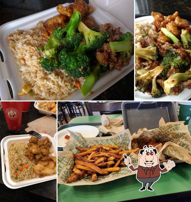 Panda Express