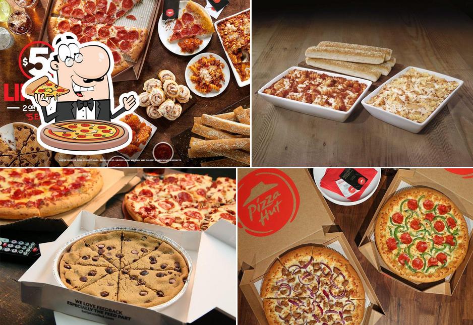 Pizza Hut