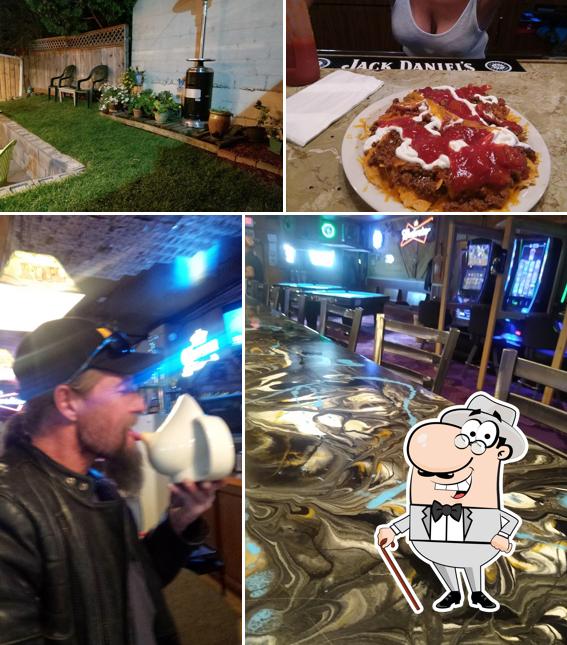 Rialto Tavern