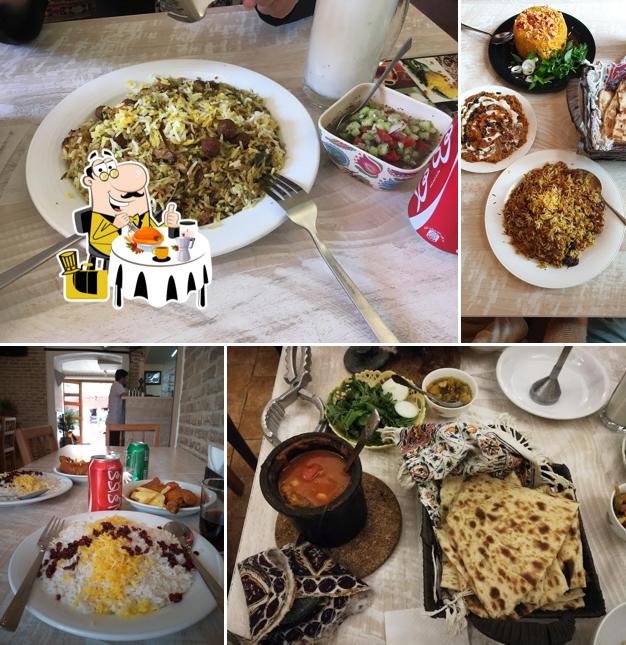 Qavam Restaurant