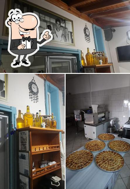 Aganta Tatlı