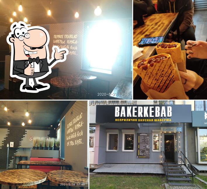 Bakerkebab