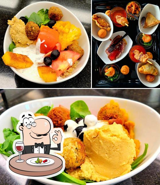 Restaurant CFF Dufour «chez SBB»