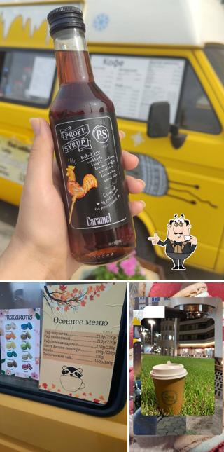 CoffeeBus