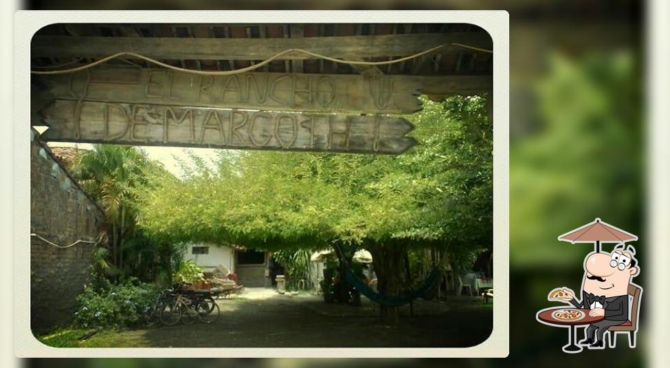 El Rancho de Margoth