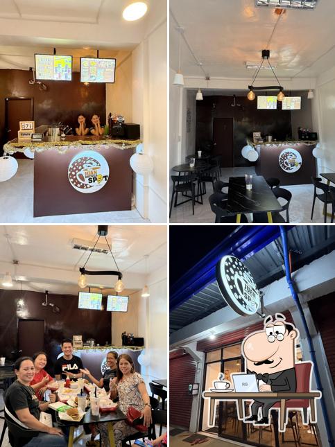 Juan Brewed Spot - Rio Tuba, Palawan