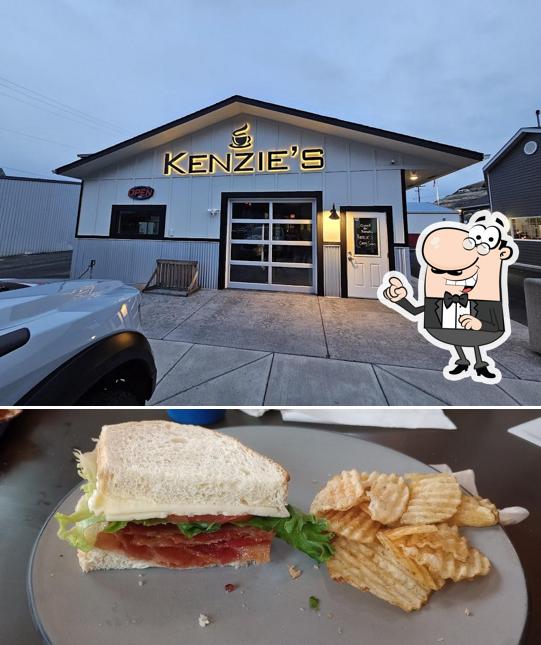 Kenzie's Koffee 3